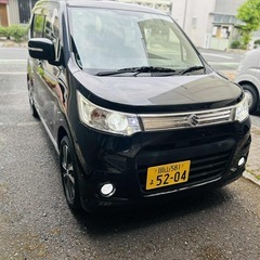 スズキ スティングレイ ターボの画像