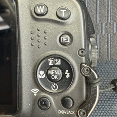 美品‼️Wi-Fi機能付‼️防水デジカメの画像