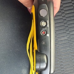 美品‼️Wi-Fi機能付‼️防水デジカメの画像