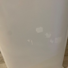 洗濯機　5.5kg ヤマダ電機　ROROの画像