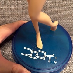ニセコイ 千棘 フィギュアの画像