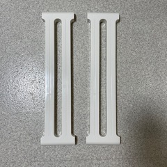 【譲渡先決定】キッチン用ラックの画像