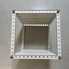 【譲渡先決定】キッチン用ラックの画像