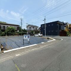 八王子市清川町　土地　駅徒歩圏！南道路整形地【理想の家を建…