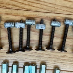 キンタローベビーベッド　ポムヌーベル(ホワイト)の画像