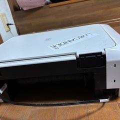 canon プリンターの画像