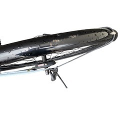 【現地直接引渡し】 DCM パンクしない自転車の画像