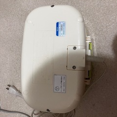 Combi おしりふきウォーマーの画像