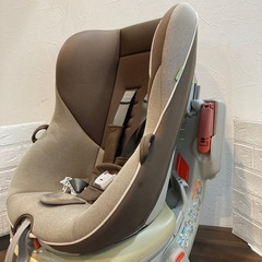 【11070】Combi  チャイルドシート　現状品の画像