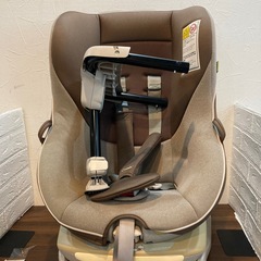 【11070】Combi  チャイルドシート　現状品の画像