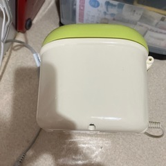 Combi おしりふきウォーマーの画像