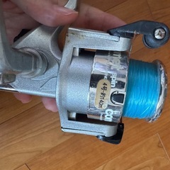 釣り具　　希望価格を送ってきてくださいの画像