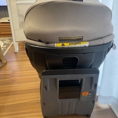 【超美品】チャイルドシート　Combi × tete a teteの画像