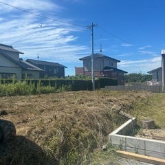 残土引き取ってくれる方への画像