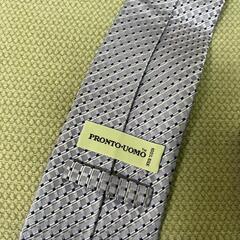 Pronto Uomo　ネクタイの画像