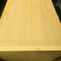 4段本棚 48x117x30cm の画像