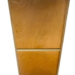 4段本棚 48x117x30cm の画像