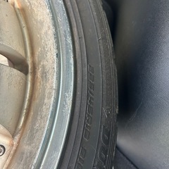 225/45r18の画像