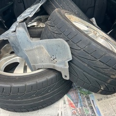 225/45r18の画像