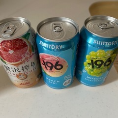缶チューハイの画像