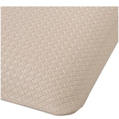 キッチン用フロアマット(PVC ライク BE 50X180)の画像