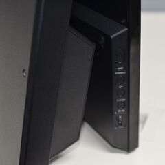 中古一体型パソコン Windows11+office NEC HA770/R Core i7-10510U/SSD512GB+HDD3TB/メモリ16GB/ブルーレイ/無線/23.8インチ/テレビ機能の画像