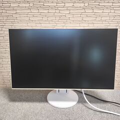 EIZO FlexScan EV2451-RWT 23.8インチモニターの画像