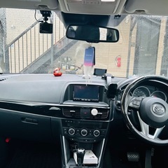 MAZDA CX5 XD L PACKAGE の画像