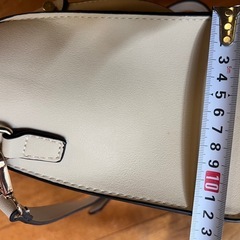 fifth ハンドバッグ  2way 美品の画像