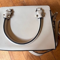fifth ハンドバッグ  2way 美品の画像