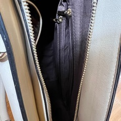 fifth ハンドバッグ  2way 美品の画像
