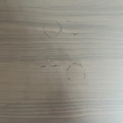 折りたたみ式デスクの画像