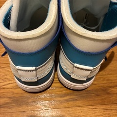 Off-WhitexNike Air Jordan 1 Highの画像
