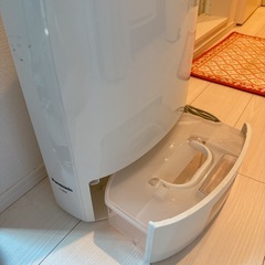 【引渡確認】Panasonic 除湿機 F-YZP60の画像