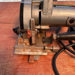 104 日立工機　小穴カッタの画像