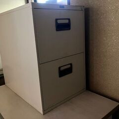 オフィス用家具　あげますの画像