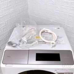 OE09183 ヒタチ 11.0kg 洗濯機 大型 小型 一人暮らしの画像