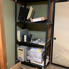 オフィス用家具　あげますの画像