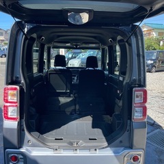 🉐【支払い総額30万円】車検令和9年11月H26年 11月  ダイハツ　ウェイク　X SA  ターボ　左パワースライド　社外SDナビ　衝突軽減ブレーキ　調子良好！の画像