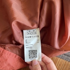 ワンピース２着の画像