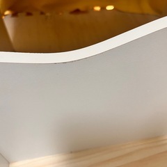【お買い得】ニトリ絵本ラックの画像