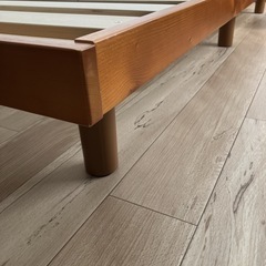 シングルベットの画像