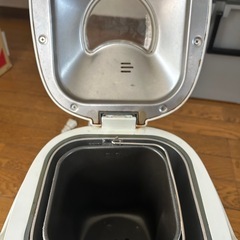 ホームベーカリーの画像