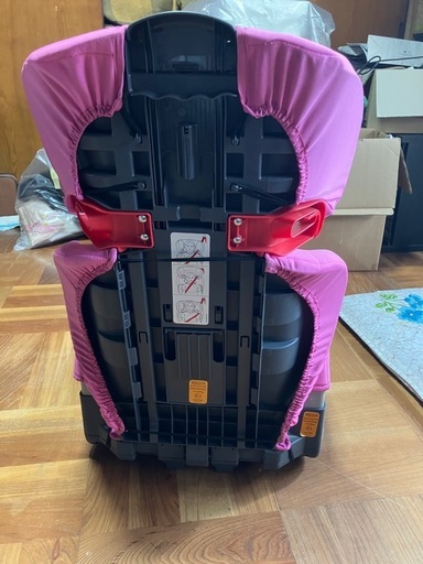 ♡GRACO♡ディズニープリンセス♡チャイルドシート♡