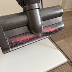 【ジャンク品】ダイソン掃除機の画像