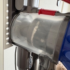 【ジャンク品】ダイソン掃除機の画像