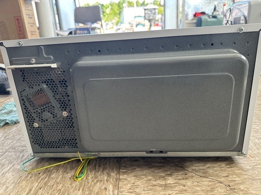 Panasonic NE- E22A1電子レンジ ホワイト