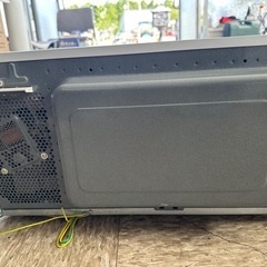 Panasonic NE- E22A1電子レンジ ホワイトの画像