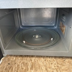 Panasonic NE- E22A1電子レンジ ホワイトの画像