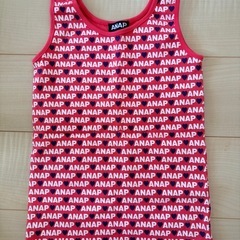 ♡ANAP♡アナップタンクトップの画像